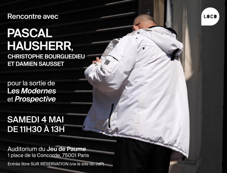 Samedi 4 mai 2024