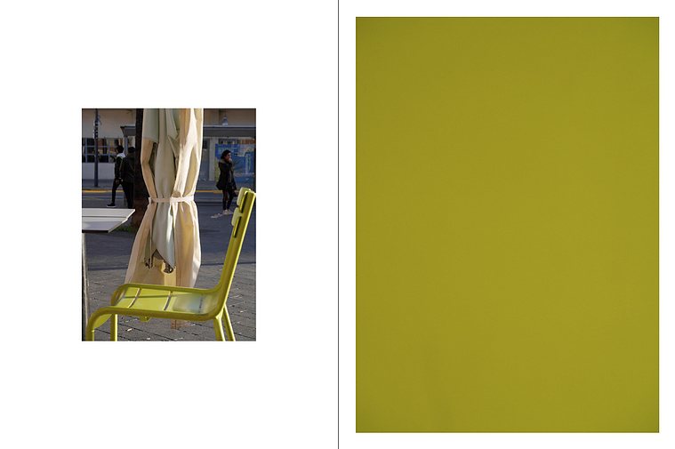 Pascal Hausherr, photographe, A Total Waste of Time, Covid-19, France, 2019-2020