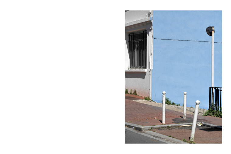 Pascal Hausherr, photographe, A Total Waste of Time, Covid-19, France, 2019-2020