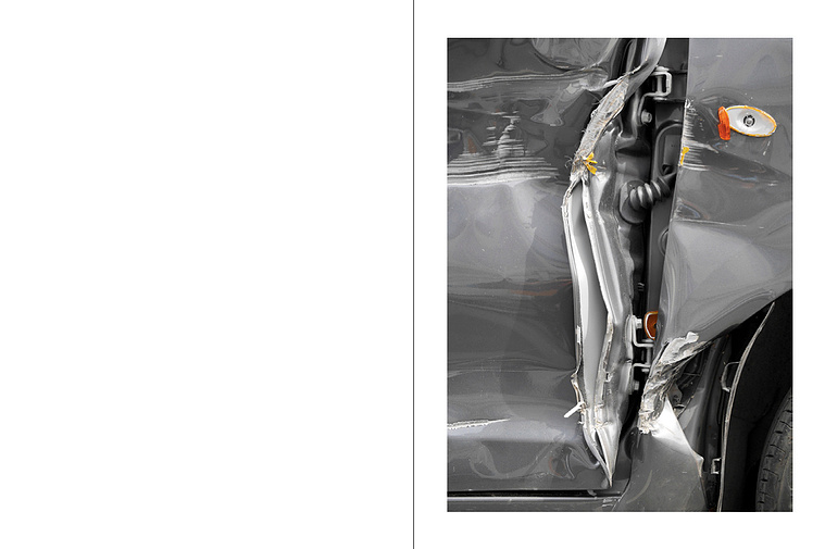 Pascal Hausherr, photographe, A Total Waste of Time, Covid-19, France, 2019-2020