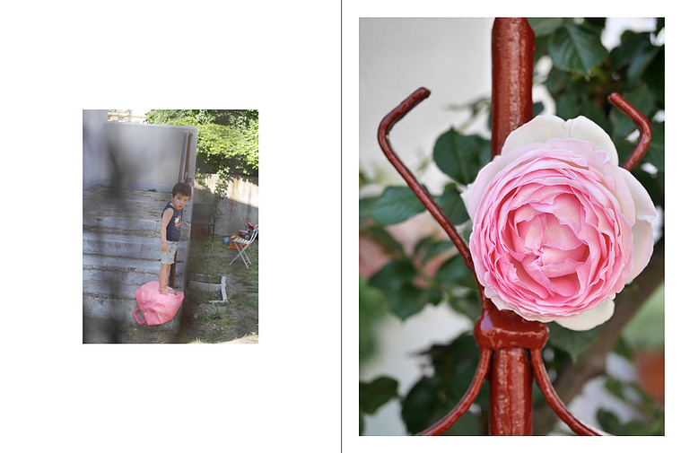 Pascal Hausherr, photographe, A Total Waste of Time, Covid-19, France, 2019-2020