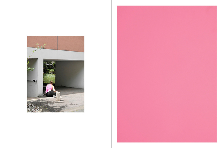 Pascal Hausherr, photographe, A Total Waste of Time, Covid-19, France, 2019-2020
