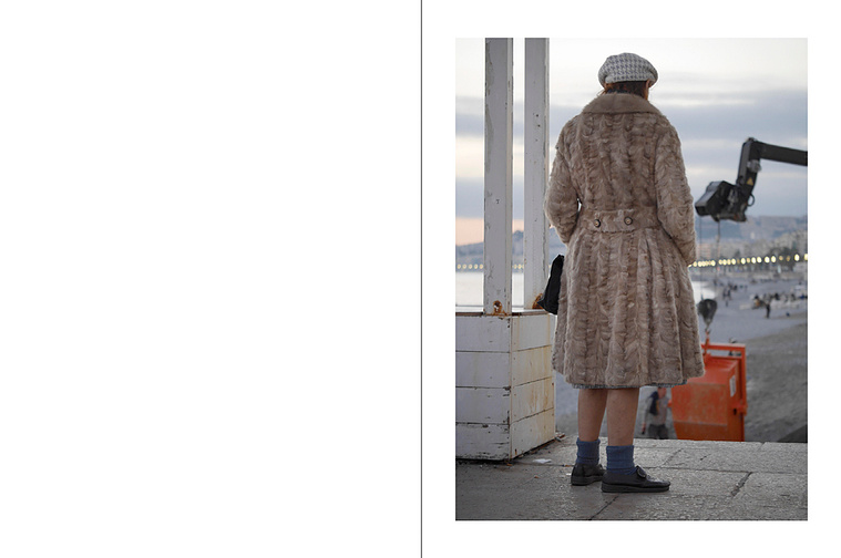 Pascal Hausherr, photographe, A Total Waste of Time, Covid-19, France, 2019-2020