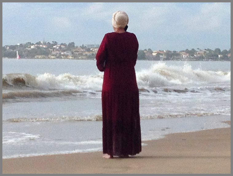 Pascal Hausherr, photographe, e.Storie, St-Georges-de-Didonne, Charente-maritime, août 2020.