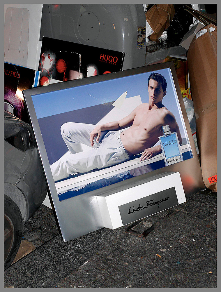 Pascal Hausherr, photographe, Restauration, Naples, Pompéi, Ischia, Italie
