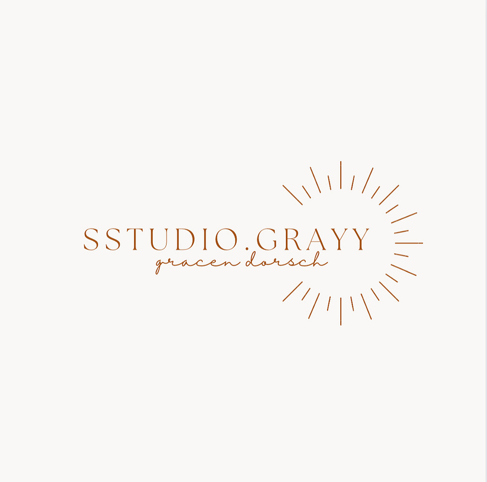 Gracen Dorsch's Portfolio