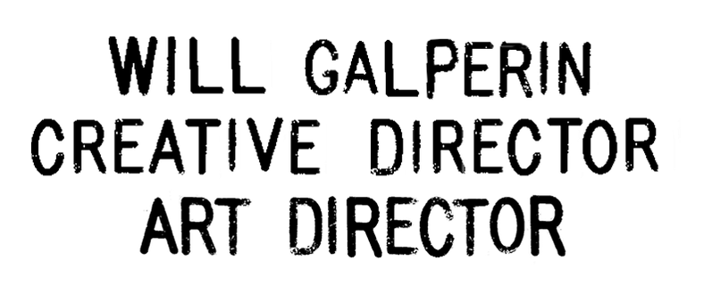 Will Galperin