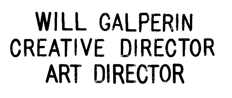 Will Galperin