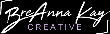 BreAnna Kay Creative