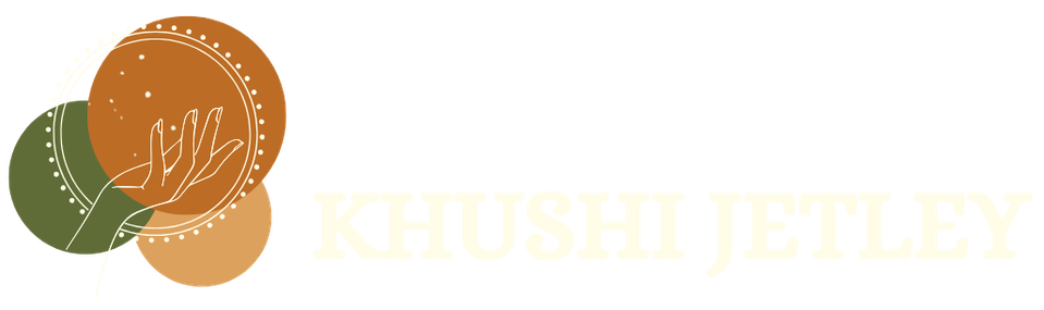 Khushi Jetley's Portfolio