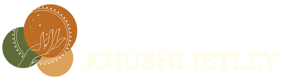 Khushi Jetley's Portfolio