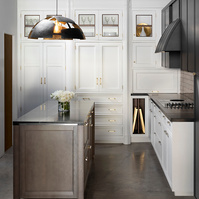 andrew flashman laguna beach showroom kitchen interior design