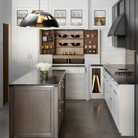 andrew flashman laguna beach showroom kitchen interior design