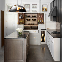 andrew flashman laguna beach showroom kitchen interior design