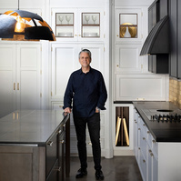 andrew flashman laguna beach showroom kitchen interior design 