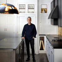 andrew flashman laguna beach showroom kitchen interior design 