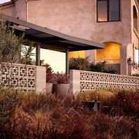 San Clemente Residential Architecture Photography Christian Wach