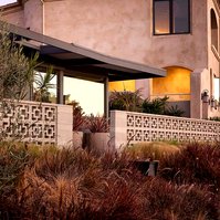 San Clemente Residential Architecture Photography Christian Wach