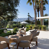 palm springs rancho mirage architecture architectural photography luxury real estate andrew bramasco golf