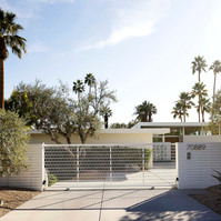 palm springs rancho mirage architecture architectural photography luxury real estate andrew bramasco