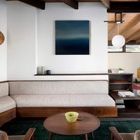 San Clemente Residential Architecture Photography Christian Wach