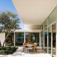 palm springs rancho mirage architecture architectural photography luxury real estate andrew bramasco