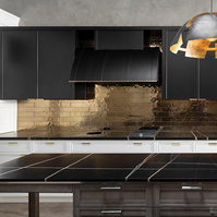 andrew flashman laguna beach showroom kitchen interior design