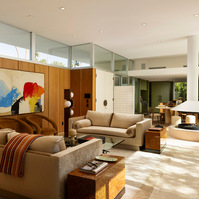 palm springs rancho mirage architecture architectural photography luxury real estate andrew bramasco