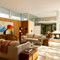 palm springs rancho mirage architecture architectural photography luxury real estate andrew bramasco