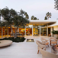 palm springs rancho mirage architecture architectural photography luxury real estate andrew bramasco 