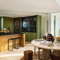 palm springs rancho mirage architecture architectural photography luxury real estate andrew bramasco