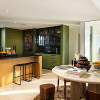 palm springs rancho mirage architecture architectural photography luxury real estate andrew bramasco