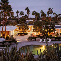 palm springs rancho mirage architecture architectural photography luxury real estate andrew bramasco