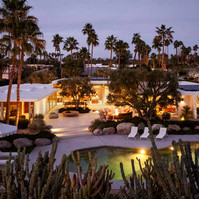 palm springs rancho mirage architecture architectural photography luxury real estate andrew bramasco