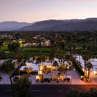 palm springs rancho mirage architecture architectural photography luxury real estate andrew bramasco