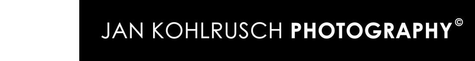JAN KOHLRUSCH PHOTOGRAPHY