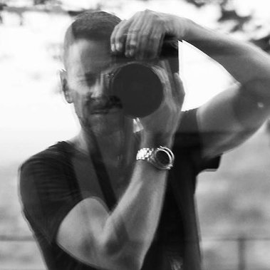 JAN KOHLRUSCH, photographer