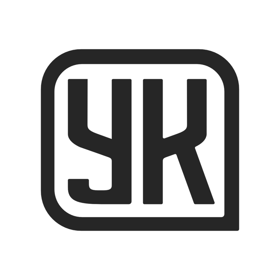 YK - Motion Designer | 3D + 2D