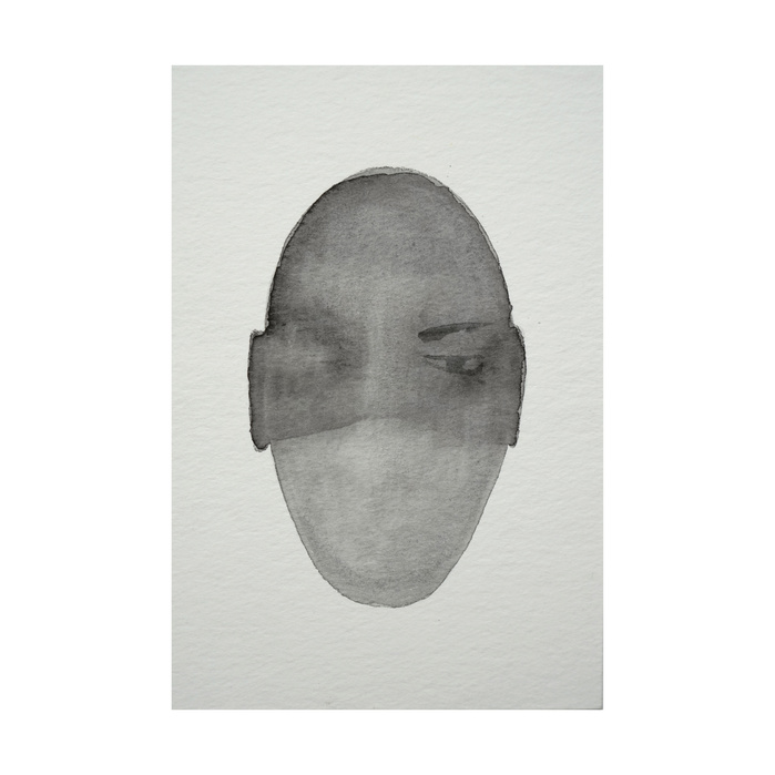 Misha Waks -Contemporary Art - Emerging Artist - New Artist - New Art - Modern Art - Watercolor - Painting - NY Art - Art Basel - Miami Art - Basel Warsaw Art - New York Art - Hamburg Art - Hong Kong Protests @mishawaks