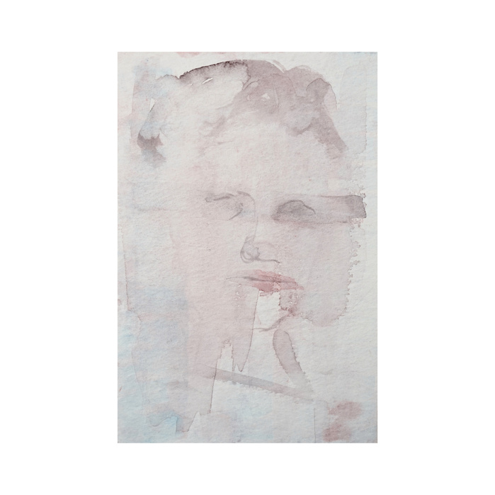 Misha Waks -Contemporary Art - Emerging Artist - New Artist - New Art - Modern Art - Watercolor - Painting - NY Art - Art Basel - Miami Art - Basel Warsaw Art - New York Art - Hamburg Art - London Art - Eve @mishawaks