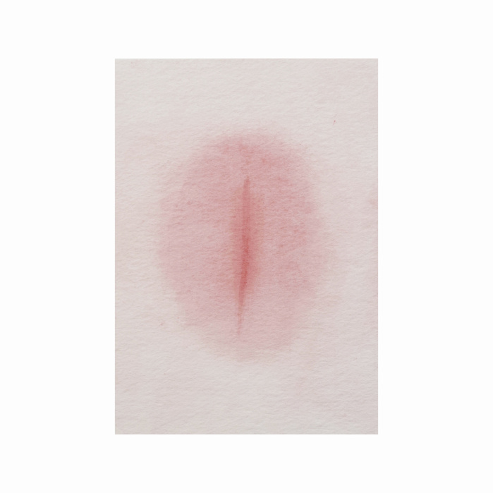 Misha Waks -Contemporary Art - Emerging Artist - New Artist - New Art - Modern Art - Watercolor - Painting - NY Art - Art Basel - Miami Art - Basel Warsaw Art - New York Art - Hamburg Art - London Art - Body @mishawaks