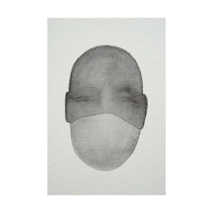 Misha Waks -Contemporary Art - Emerging Artist - New Artist - New Art - Modern Art - Watercolor - Painting - NY Art - Art Basel - Miami Art - Basel Warsaw Art - New York Art - Hamburg Art - Hong Kong Protests @mishawaks