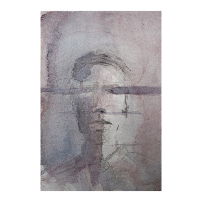 Misha Waks -Contemporary Art - Emerging Artist - New Artist - New Art - Modern Art - Watercolor - Painting - NY Art - Art Basel - Miami Art - Basel Warsaw Art - New York Art - Hamburg Art - London Art - Tank Man @mishawaks