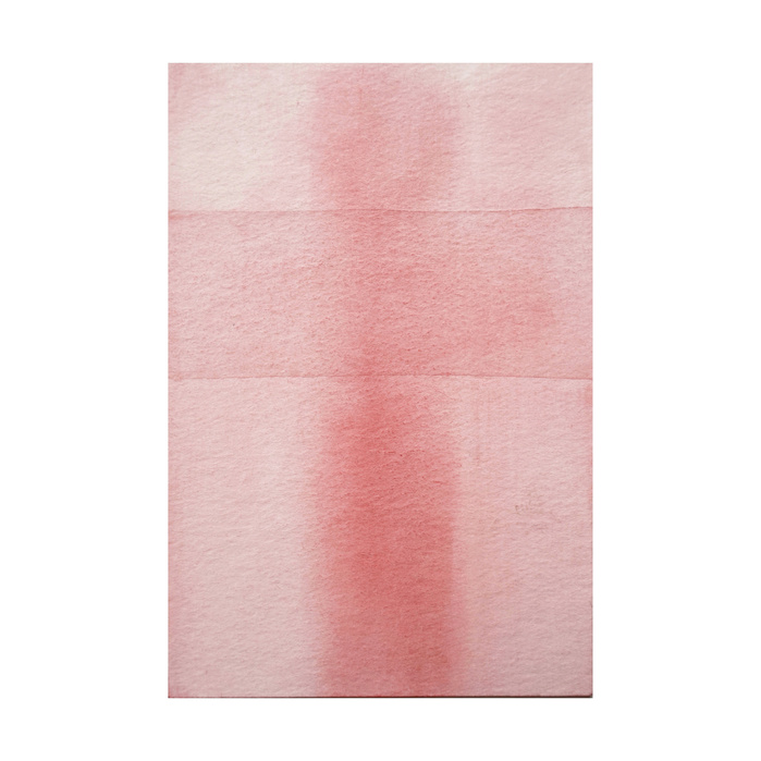 Misha Waks -Contemporary Art - Emerging Artist - New Artist - New Art - Modern Art - Watercolor - Painting - NY Art - Art Basel - Miami Art - Basel Warsaw Art - New York Art - Hamburg Art - London Art - Wound @mishawaks