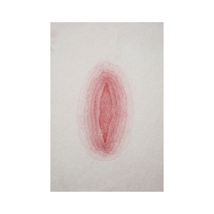 Misha Waks -Contemporary Art - Emerging Artist - New Artist - New Art - Modern Art - Watercolor - Painting - NY Art - Art Basel - Miami Art - Basel Warsaw Art - New York Art - Hamburg Art - London Art - Vagina @mishawaks