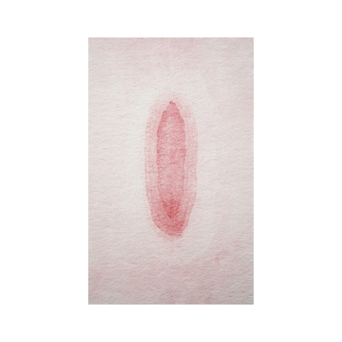 Misha Waks -Contemporary Art - Emerging Artist - New Artist - New Art - Modern Art - Watercolor - Painting - NY Art - Art Basel - Miami Art - Basel Warsaw Art - New York Art - Hamburg Art - London Art - Vagina @mishawaks