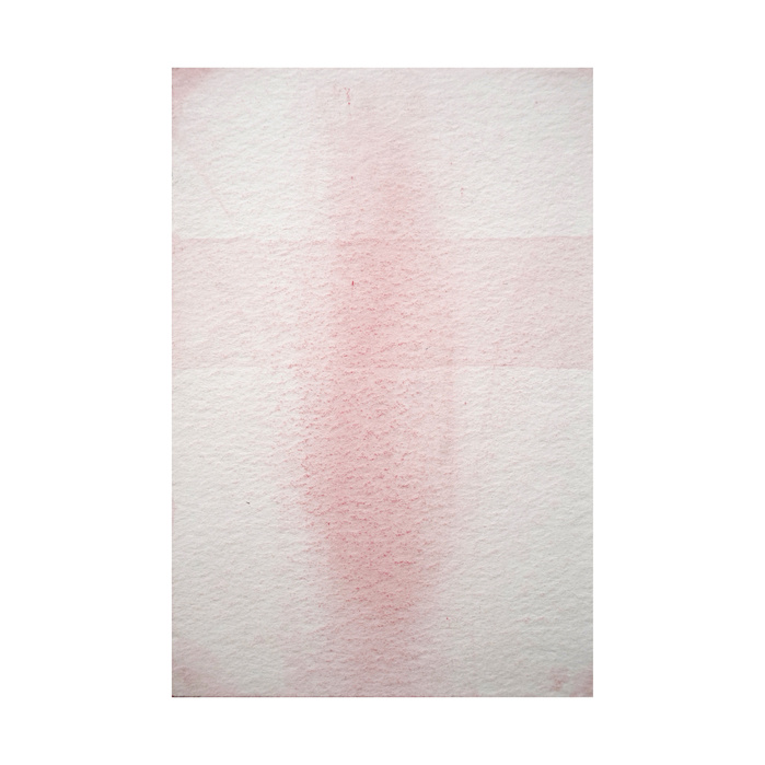 Misha Waks -Contemporary Art - Emerging Artist - New Artist - New Art - Modern Art - Watercolor - Painting - NY Art - Art Basel - Miami Art - Basel Warsaw Art - New York Art - Hamburg Art - London Art - Wound @mishawaks