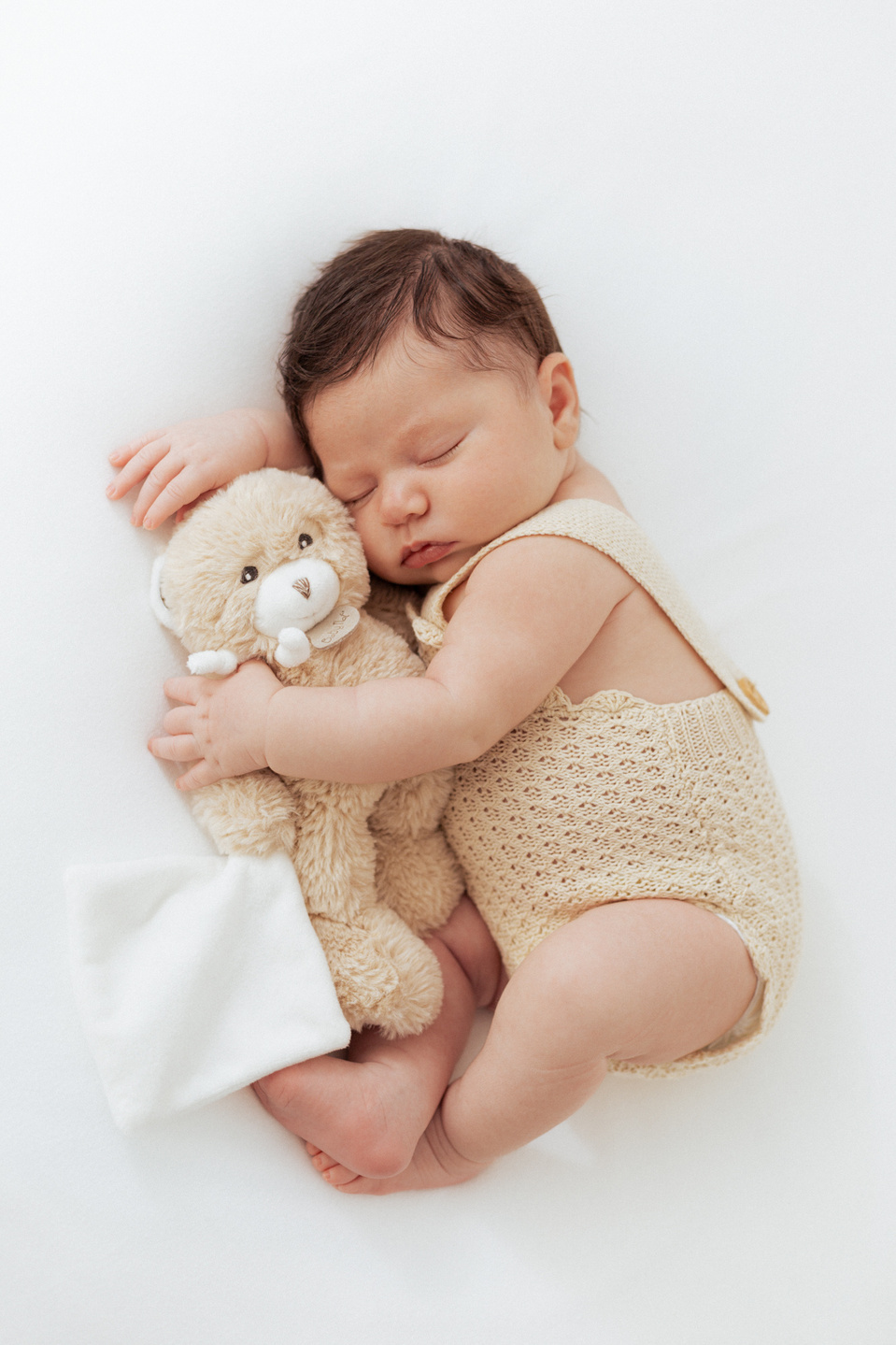 newborn baby props that are meaningful