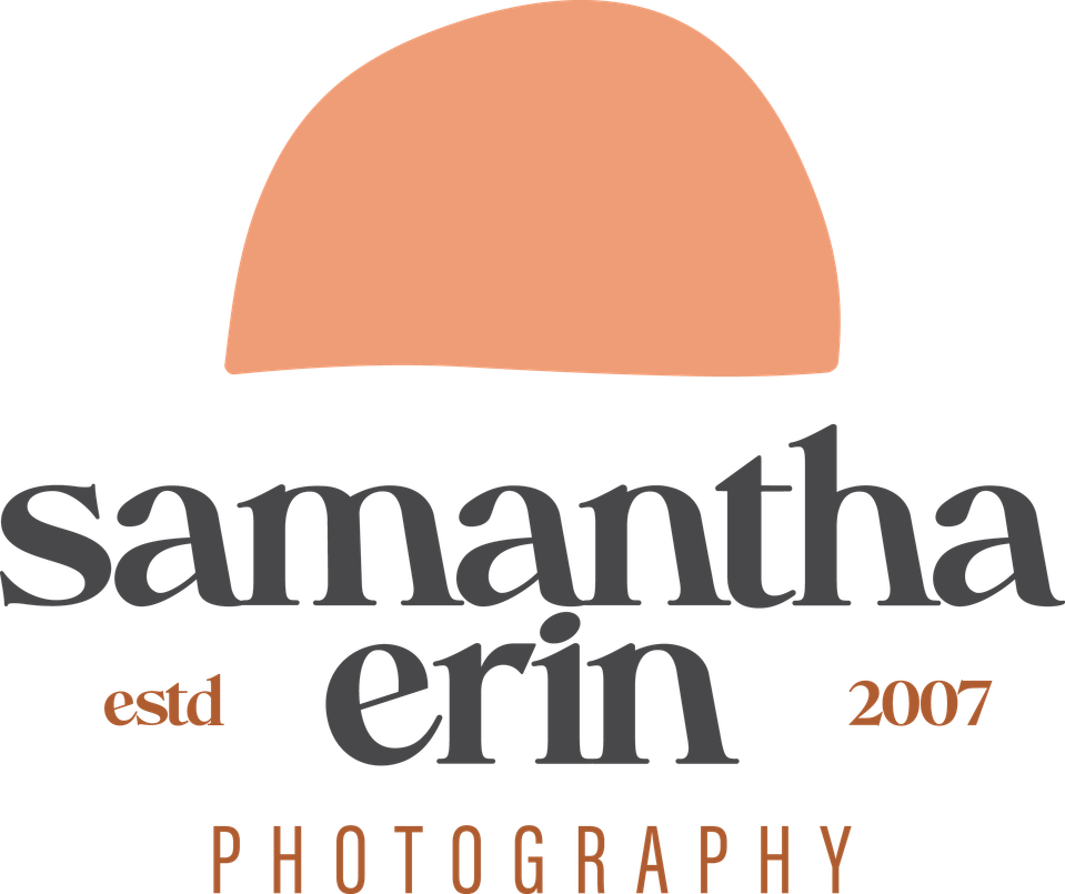 Samantha Erin Photography 