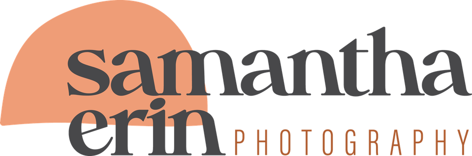 Samantha Erin Photography 